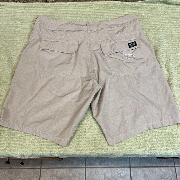 JACKS SURFBOARDS, Hermosa Beach • Men's Board Shorts Swim Trunks waist size 31 - Picture 4 of 6